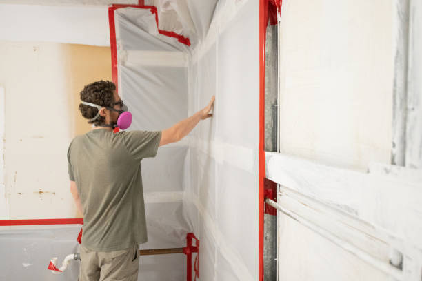 Best Residential Mold Inspection & Testing  in Garwood, NJ